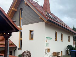 Fassadenanstrich & Fassadensanierung 3